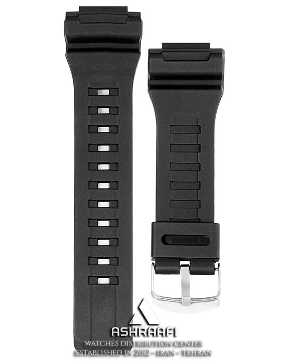 بند ساعت جیشاک G-Shock Watch Strap PU K